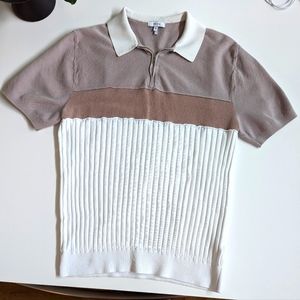 Reiss Polo